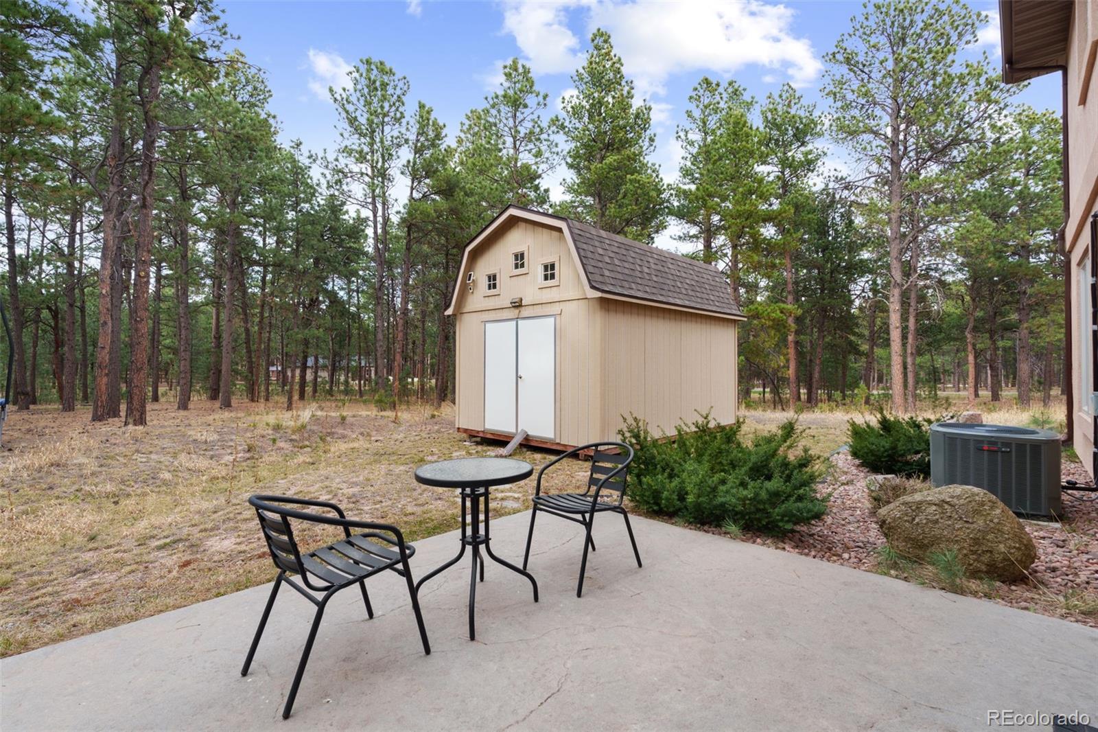 MLS Image #40 for 15424  pole pine point,colorado springs, Colorado