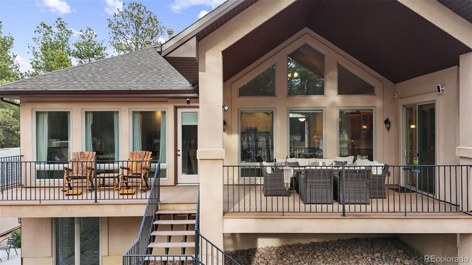 MLS Image #41 for 15424  pole pine point,colorado springs, Colorado