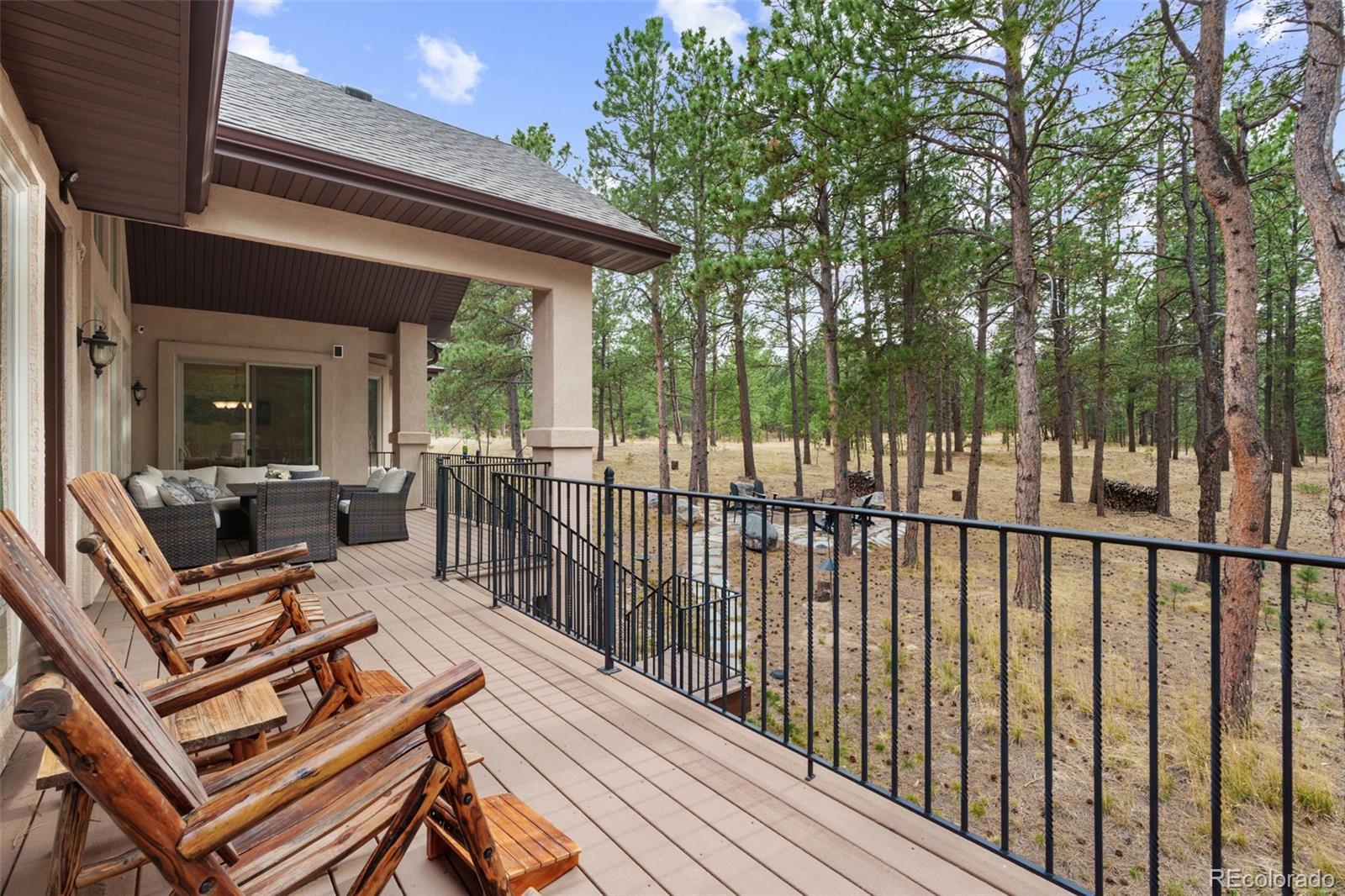 MLS Image #42 for 15424  pole pine point,colorado springs, Colorado