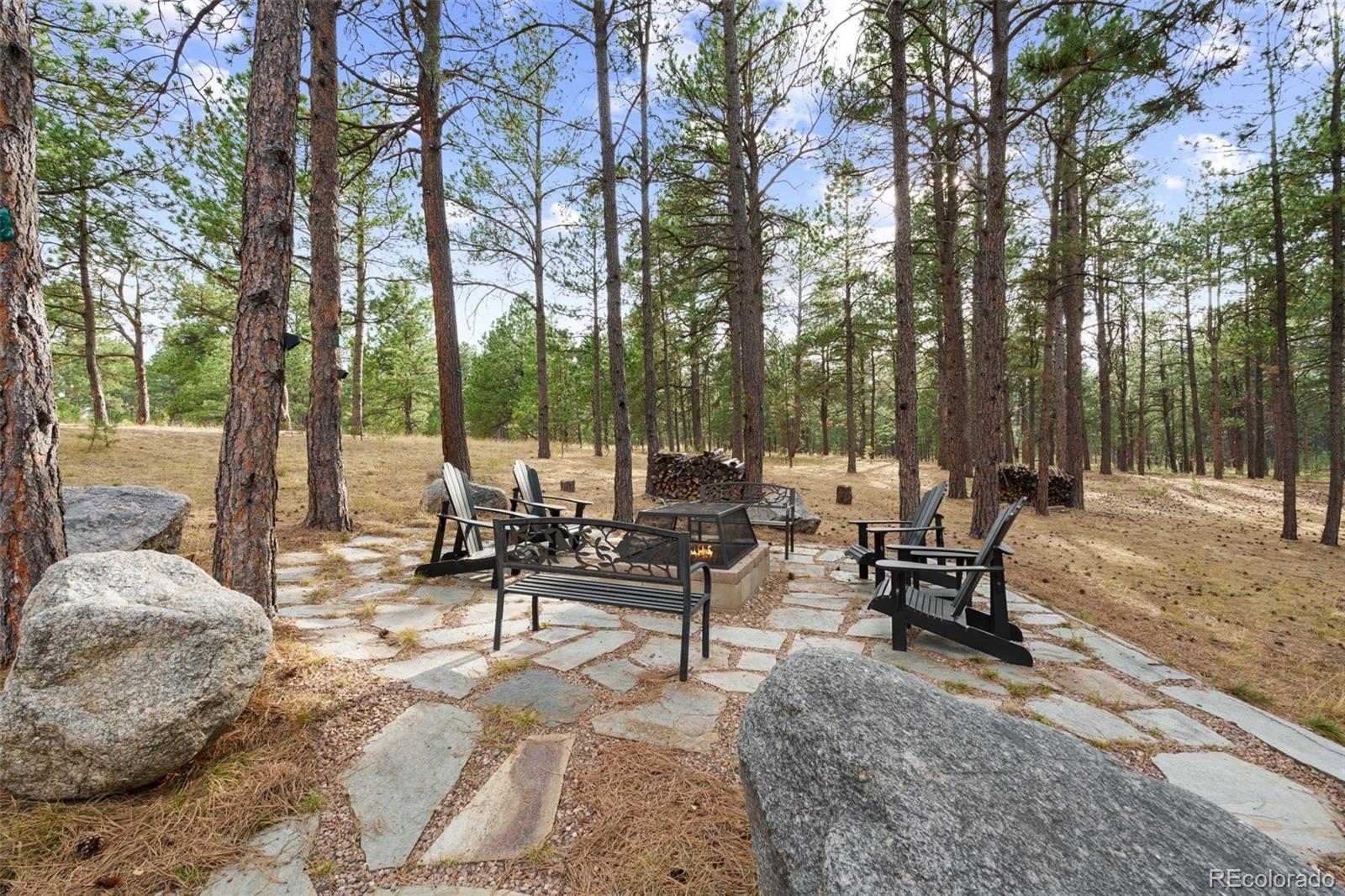 MLS Image #43 for 15424  pole pine point,colorado springs, Colorado