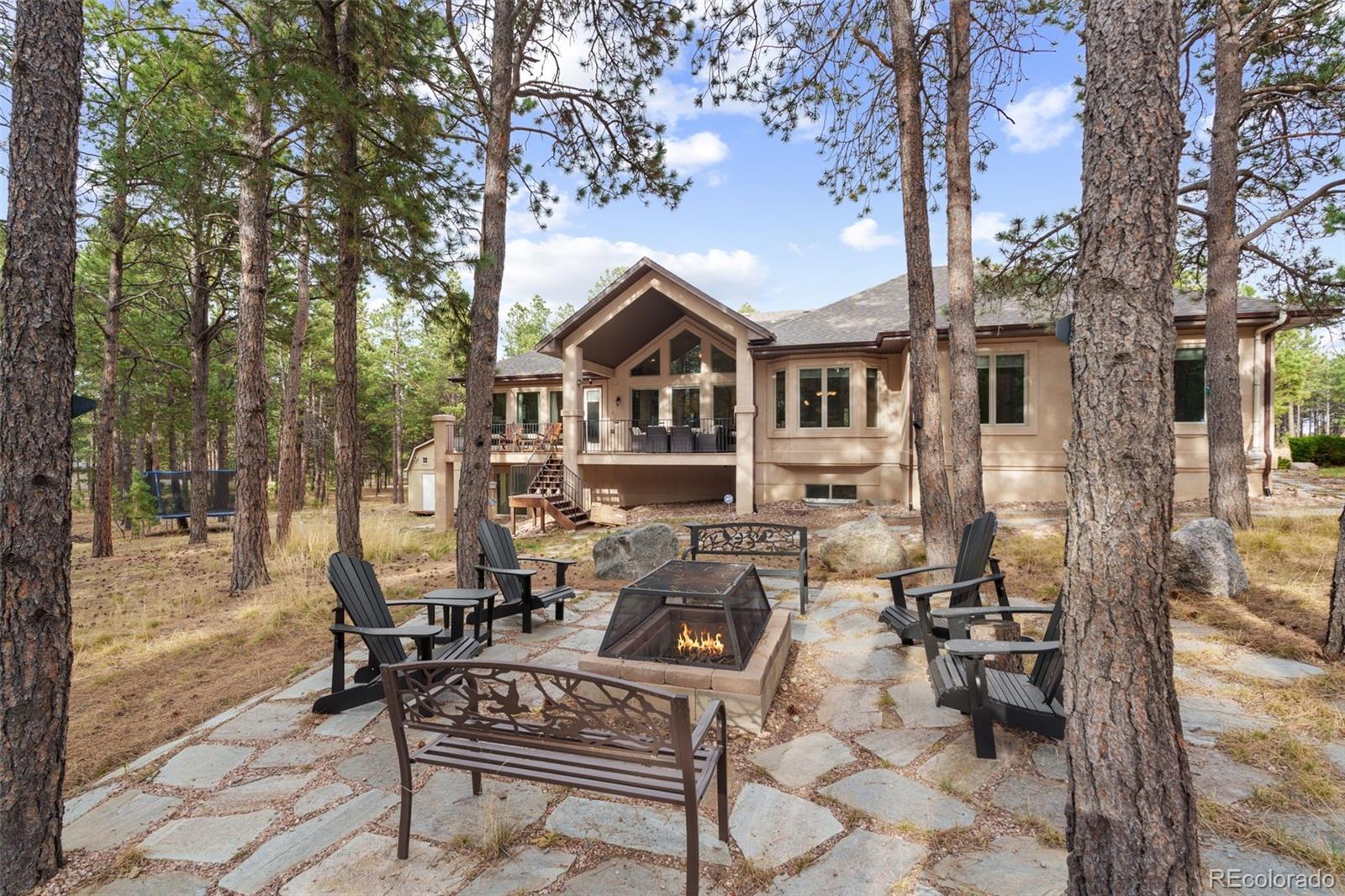 MLS Image #44 for 15424  pole pine point,colorado springs, Colorado