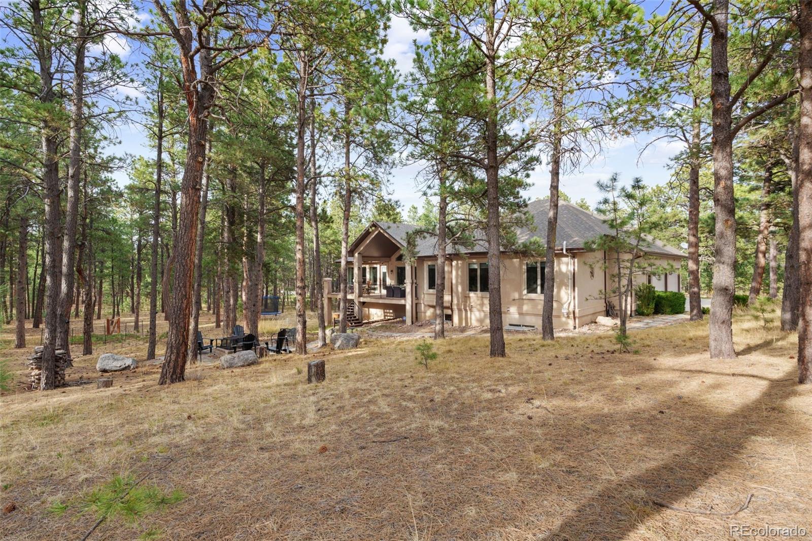MLS Image #45 for 15424  pole pine point,colorado springs, Colorado