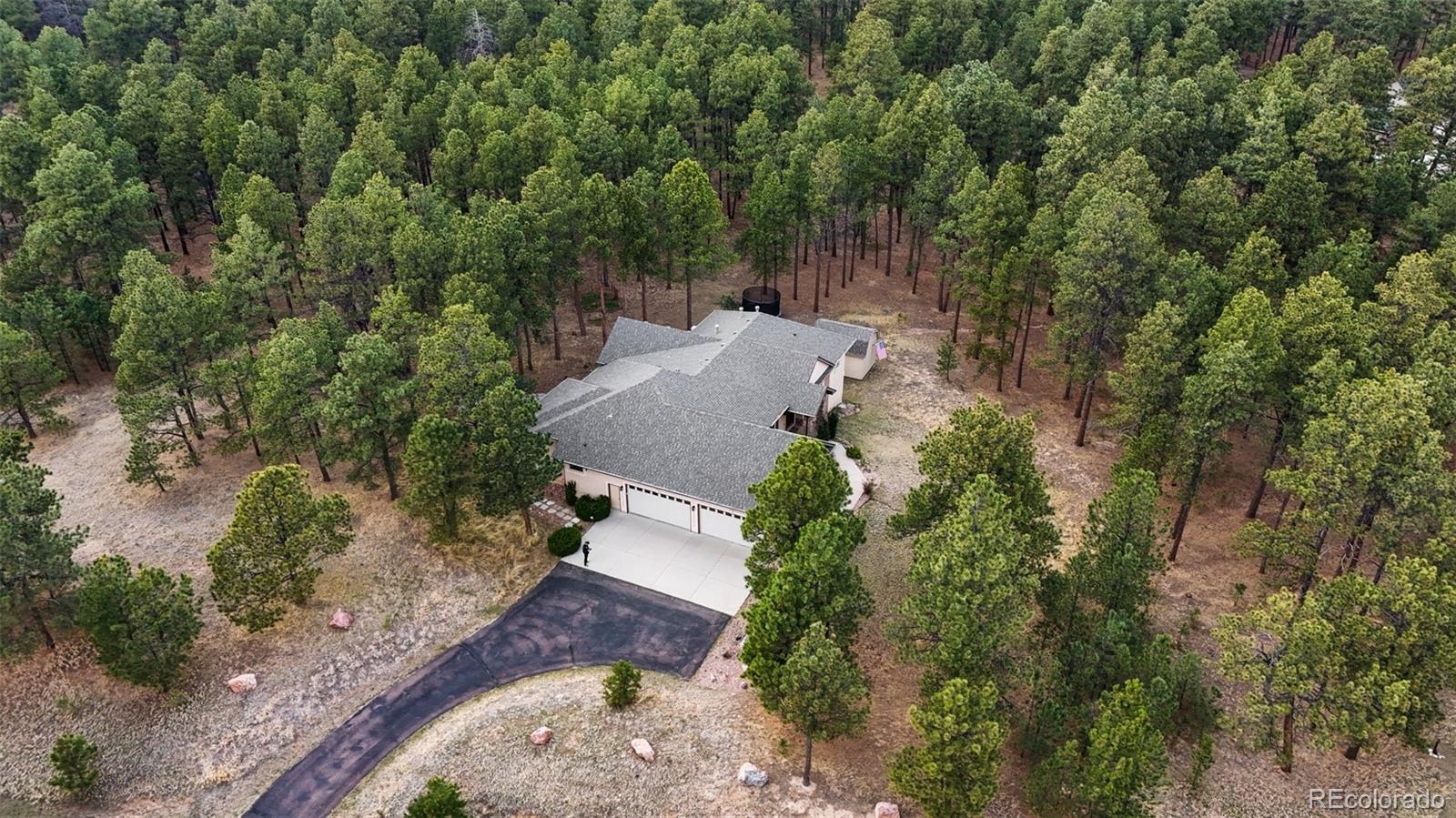 MLS Image #46 for 15424  pole pine point,colorado springs, Colorado