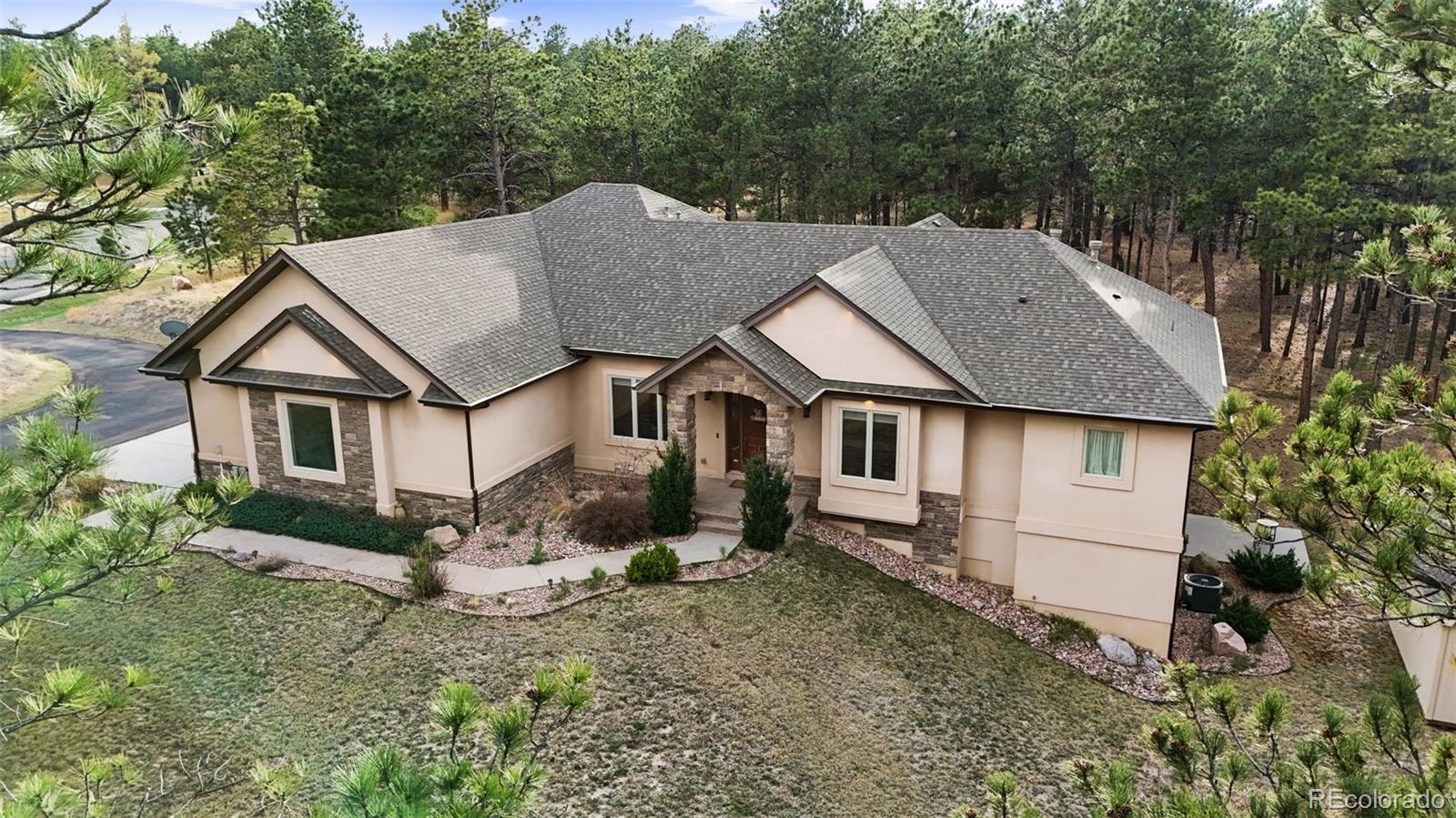 MLS Image #47 for 15424  pole pine point,colorado springs, Colorado