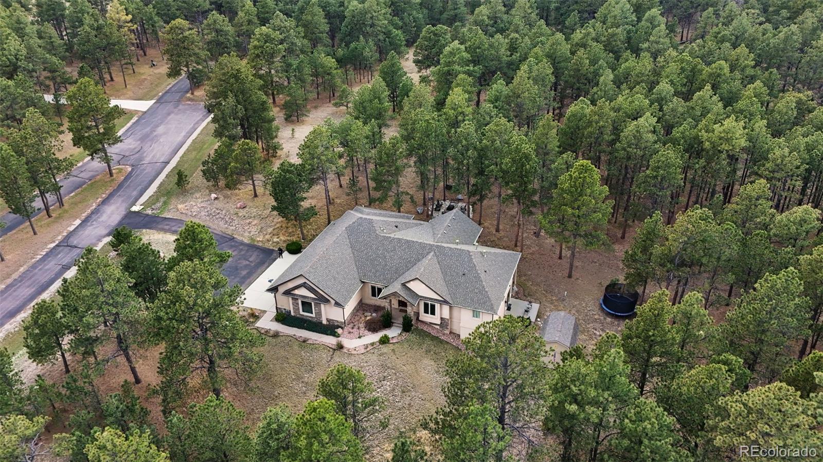 MLS Image #48 for 15424  pole pine point,colorado springs, Colorado
