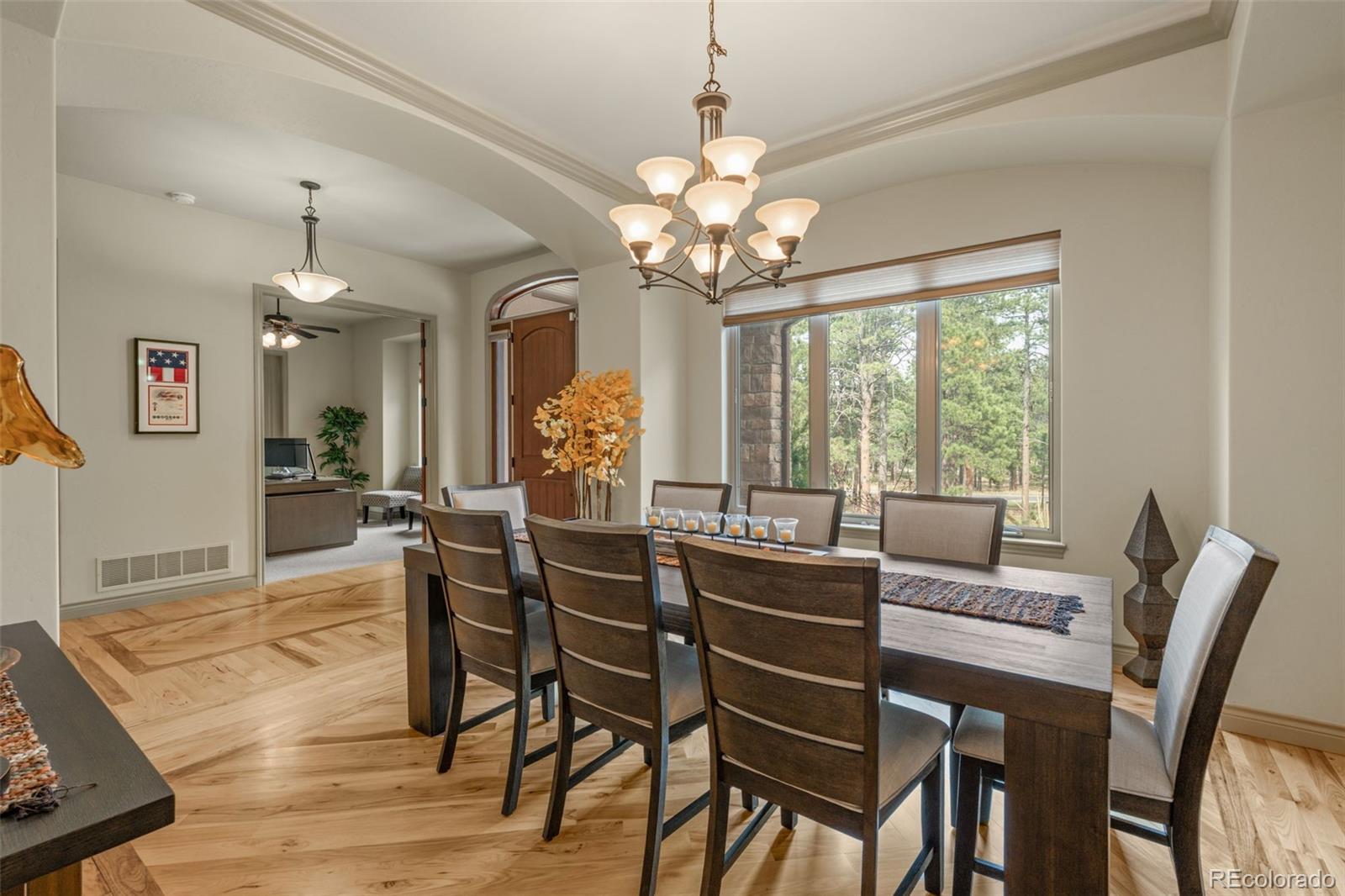 MLS Image #5 for 15424  pole pine point,colorado springs, Colorado