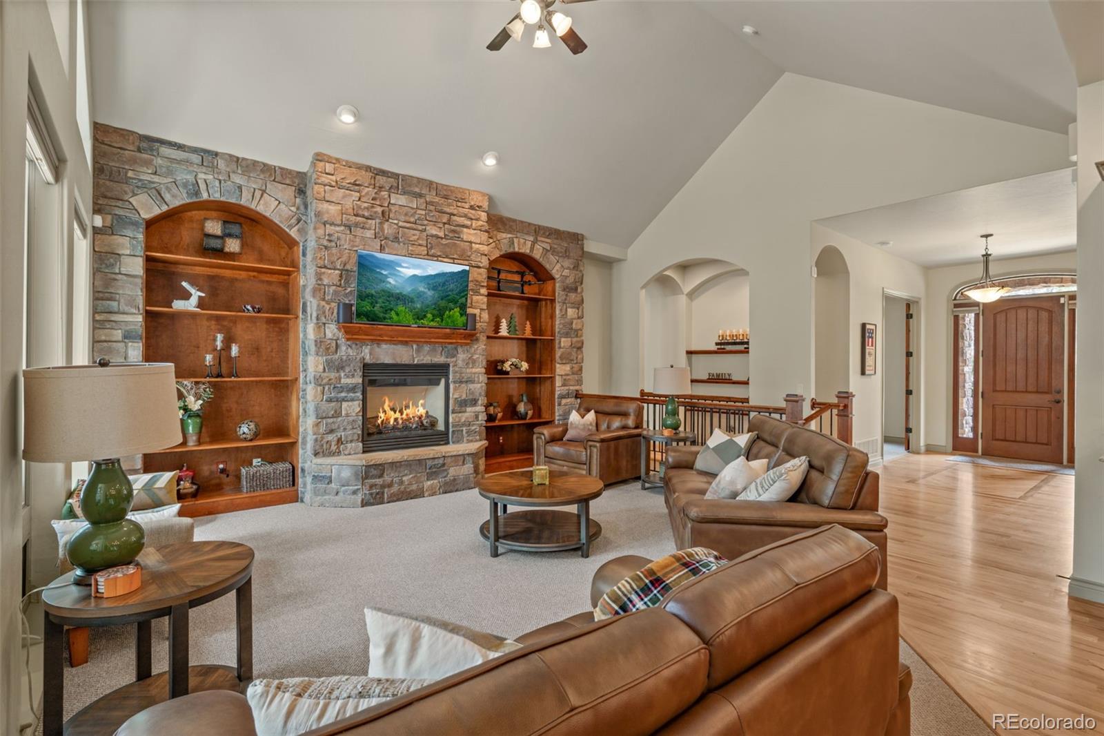 MLS Image #6 for 15424  pole pine point,colorado springs, Colorado