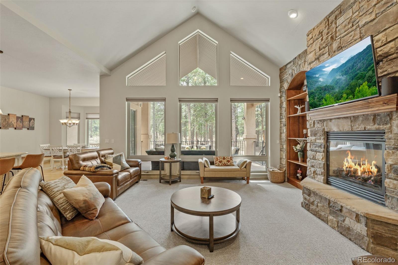 MLS Image #7 for 15424  pole pine point,colorado springs, Colorado