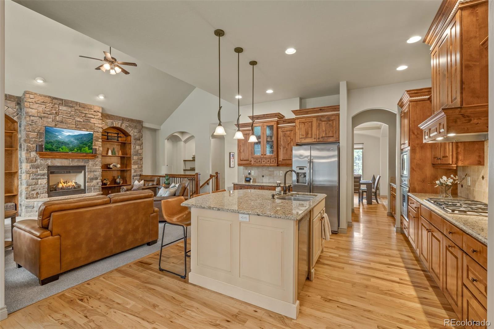 MLS Image #9 for 15424  pole pine point,colorado springs, Colorado
