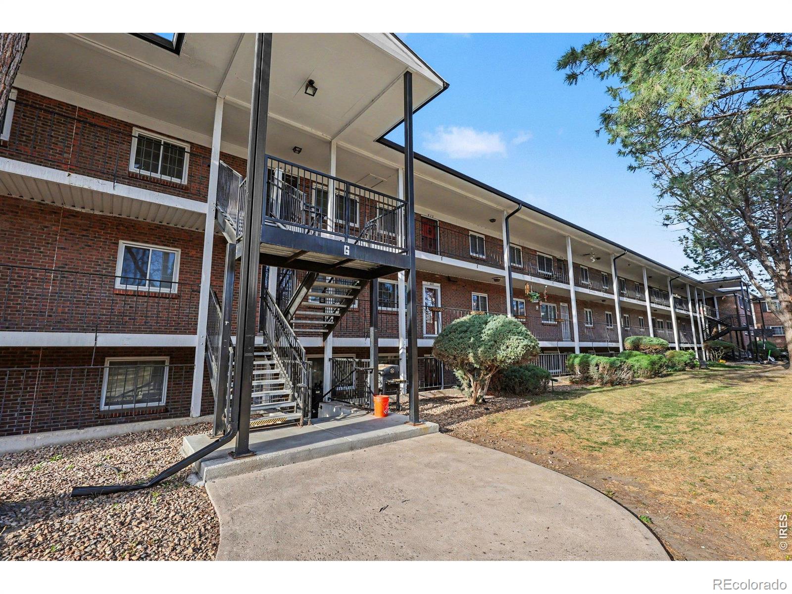 MLS Image #21 for 6800 e tennessee avenue,denver, Colorado