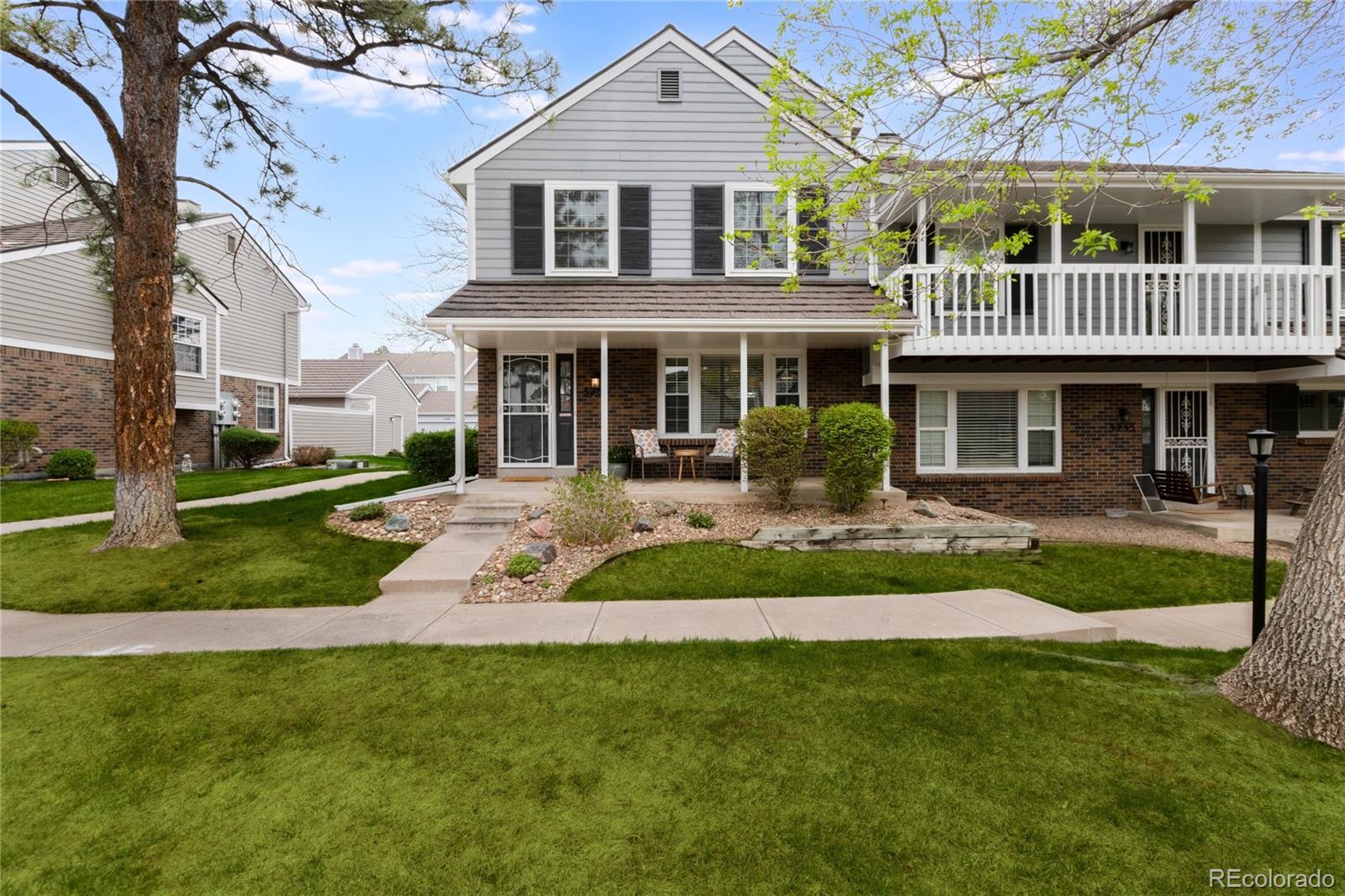 MLS Image #1 for 5257 s jellison street,littleton, Colorado