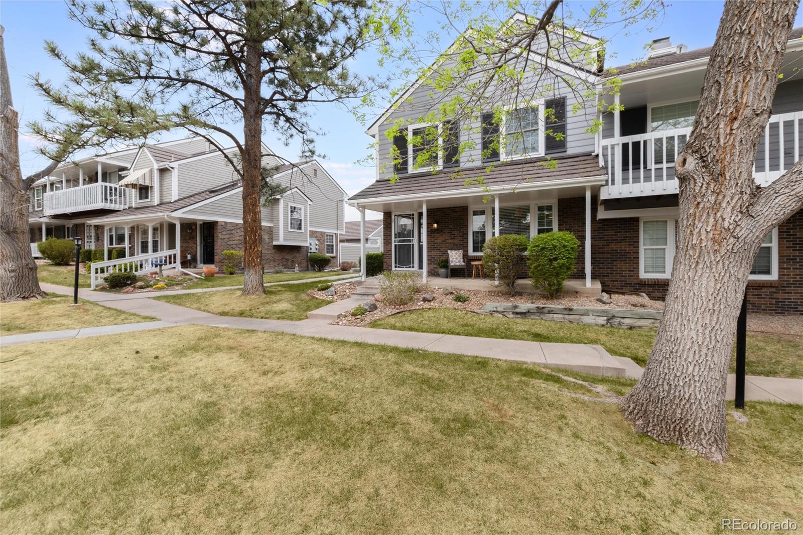 MLS Image #2 for 5257 s jellison street,littleton, Colorado