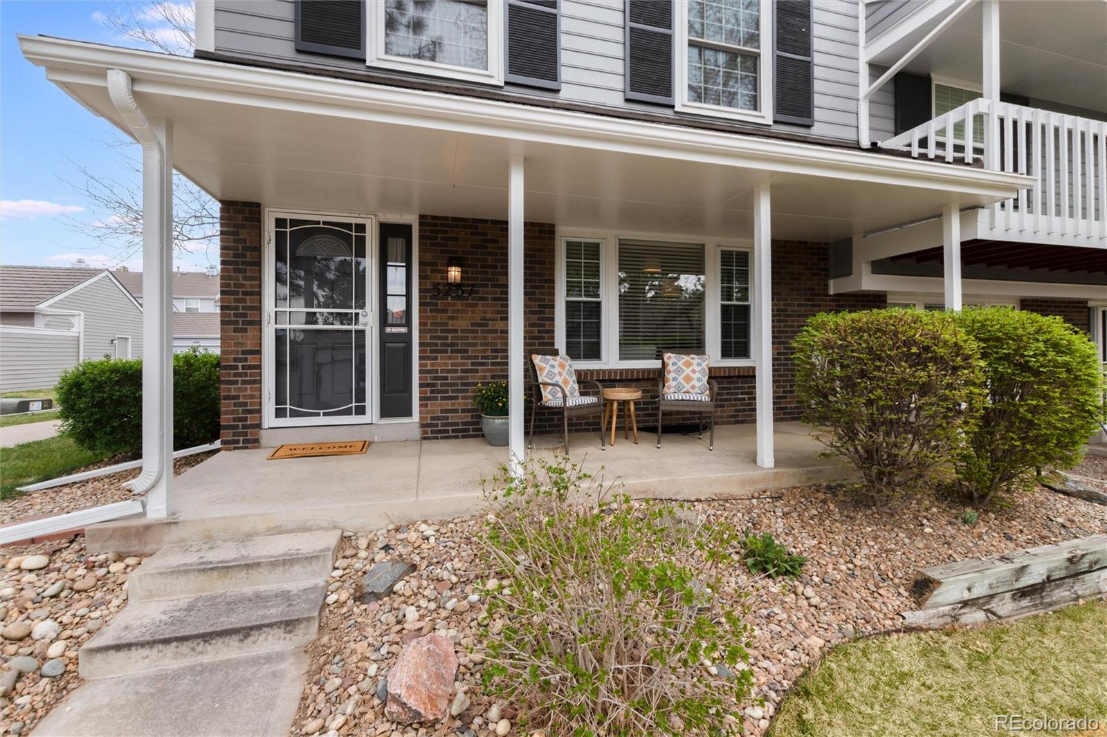 MLS Image #3 for 5257 s jellison street,littleton, Colorado