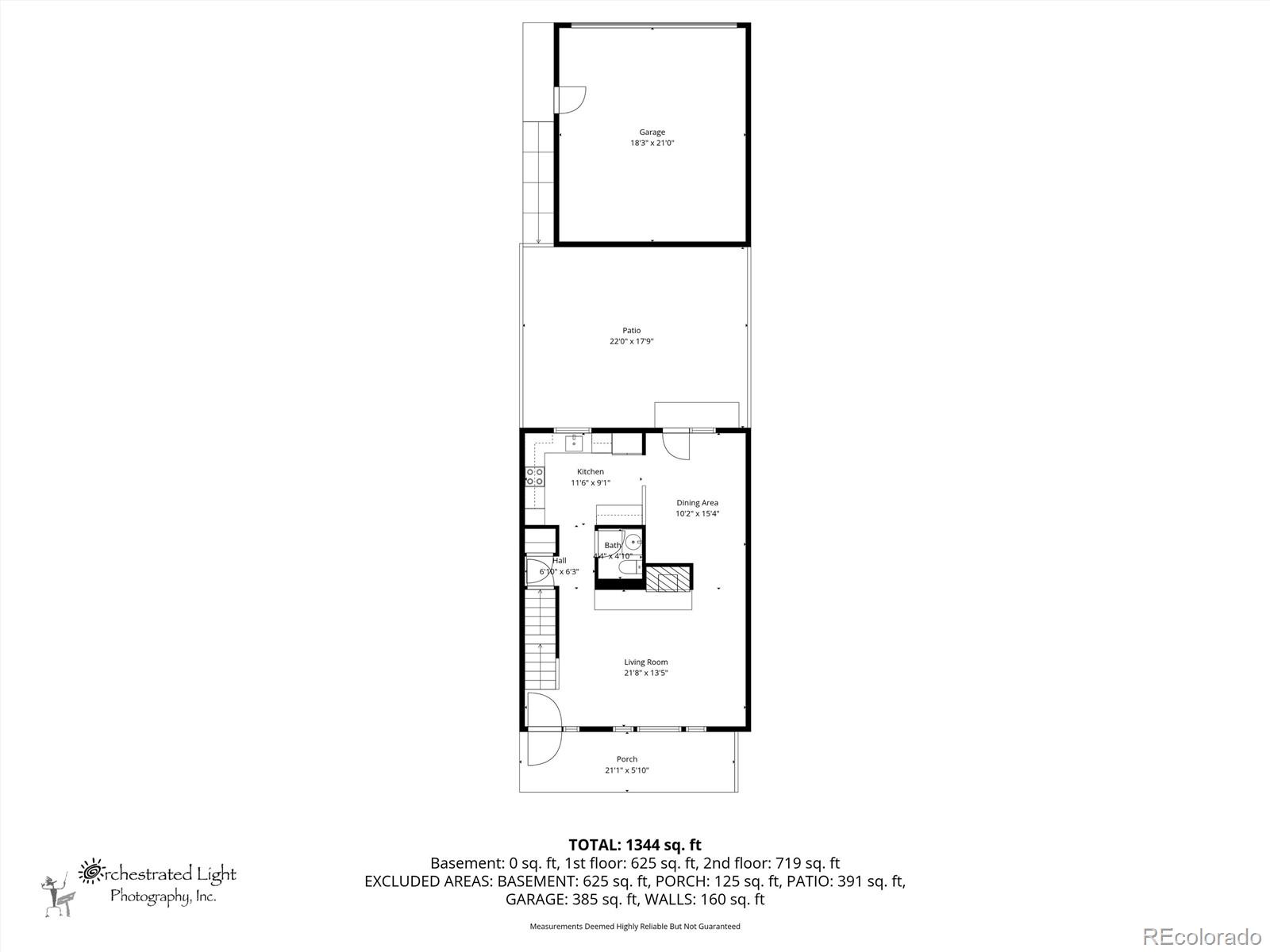 MLS Image #30 for 5257 s jellison street,littleton, Colorado