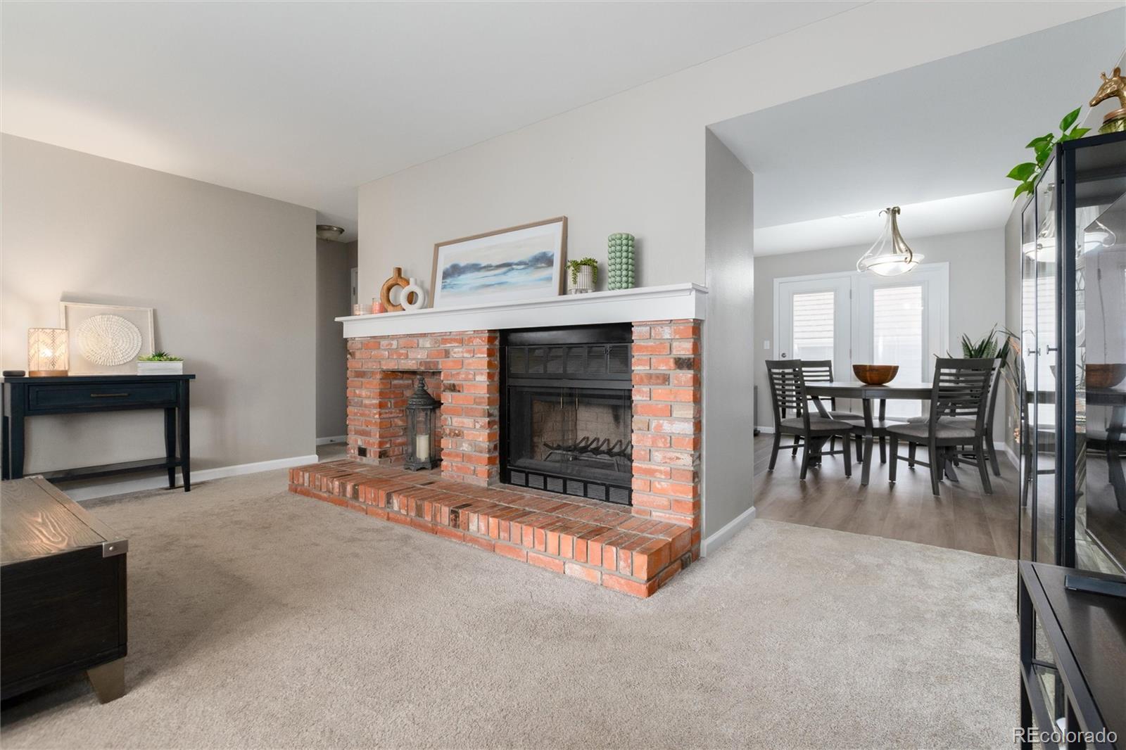 MLS Image #4 for 5257 s jellison street,littleton, Colorado