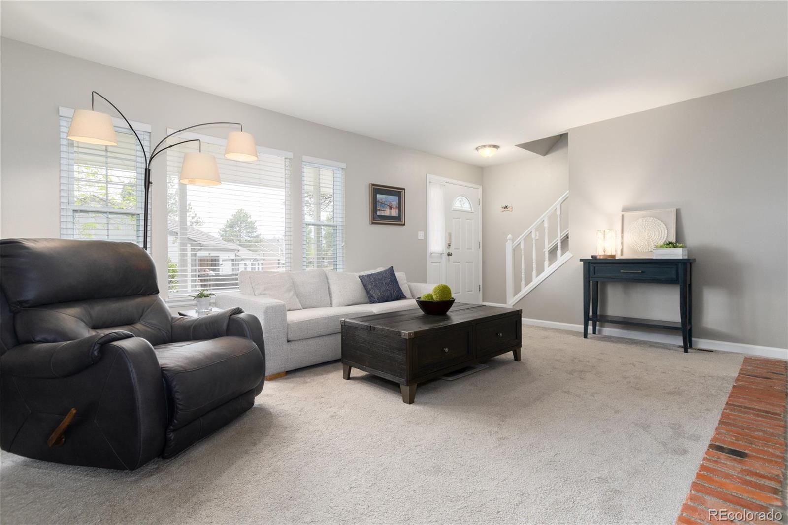 MLS Image #5 for 5257 s jellison street,littleton, Colorado