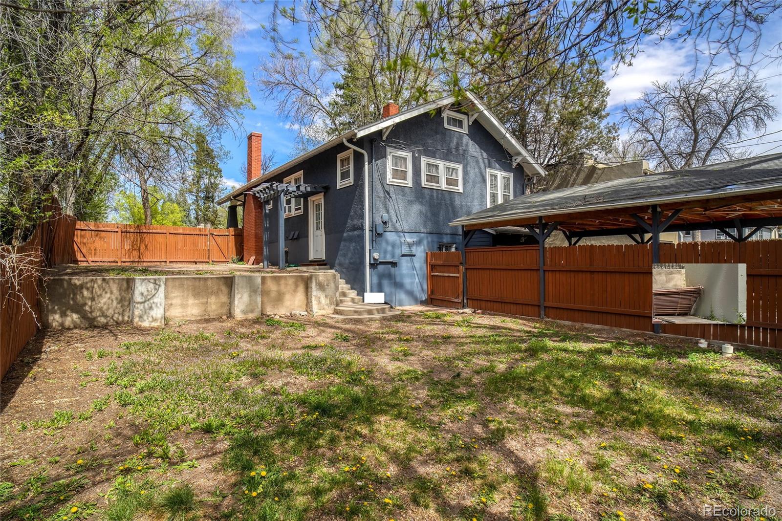 MLS Image #26 for 1521 e platte avenue,colorado springs, Colorado