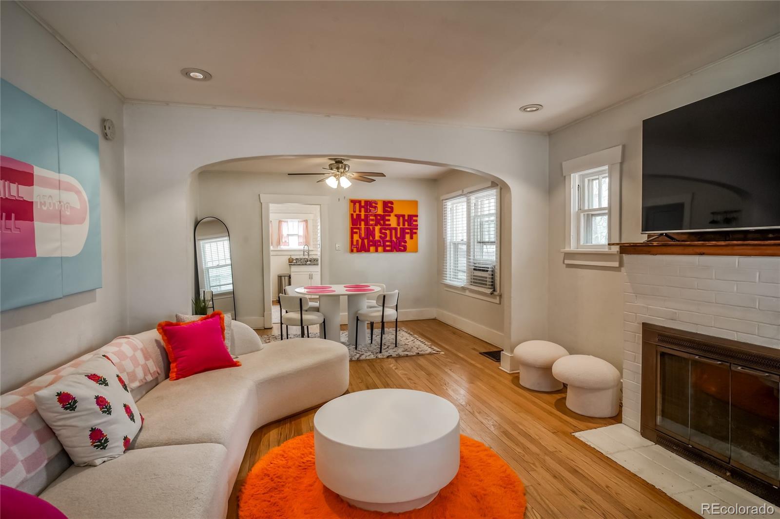 MLS Image #3 for 1521 e platte avenue,colorado springs, Colorado