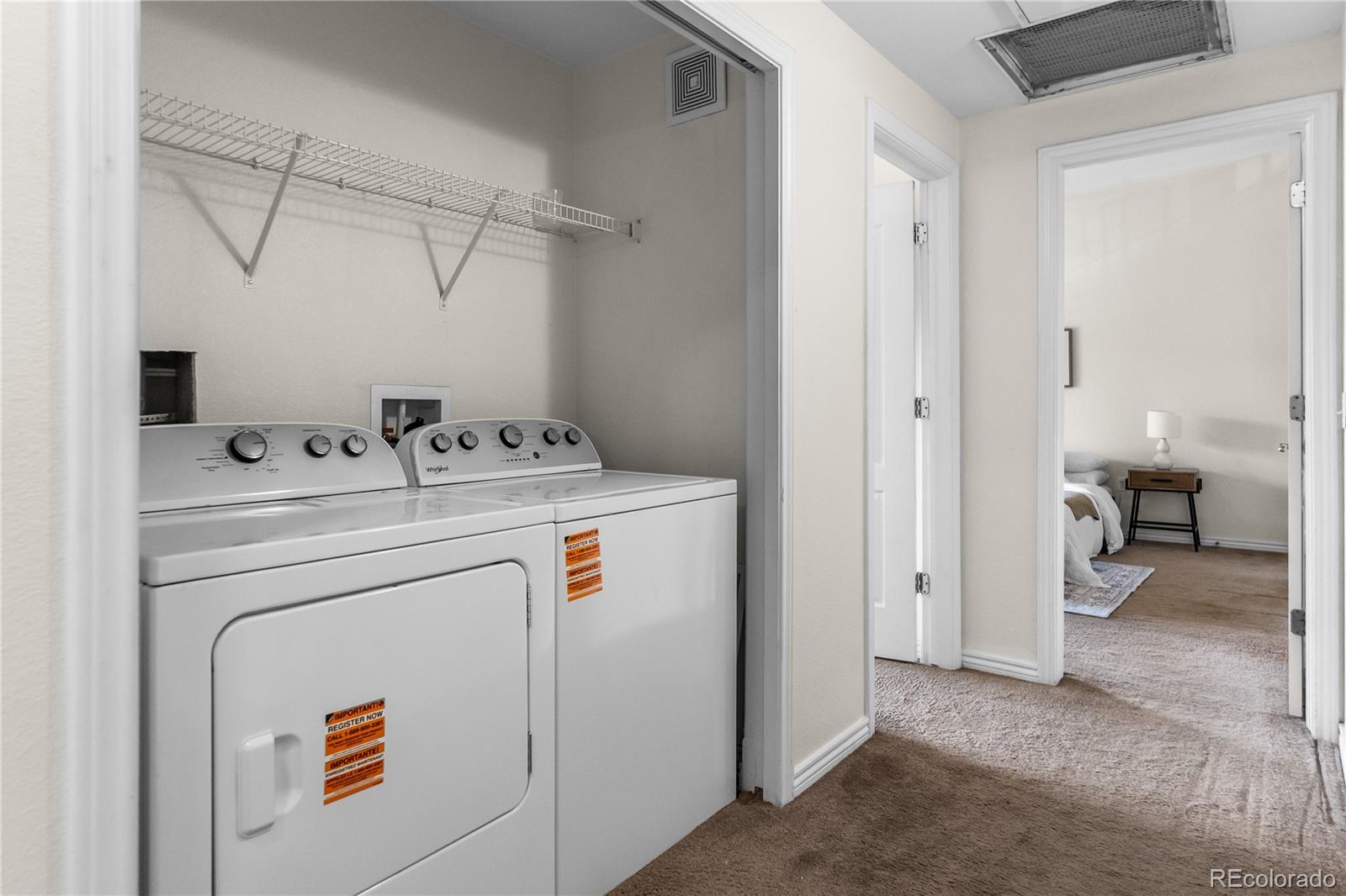 MLS Image #10 for 18669  stroh road 10204,parker, Colorado