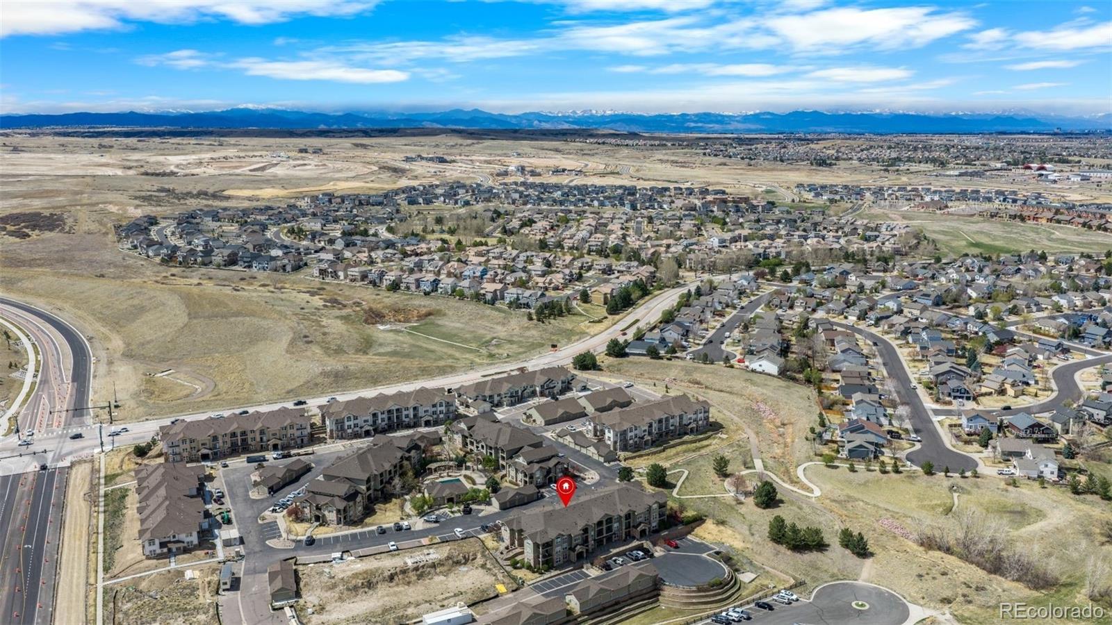 MLS Image #22 for 18669  stroh road 10204,parker, Colorado