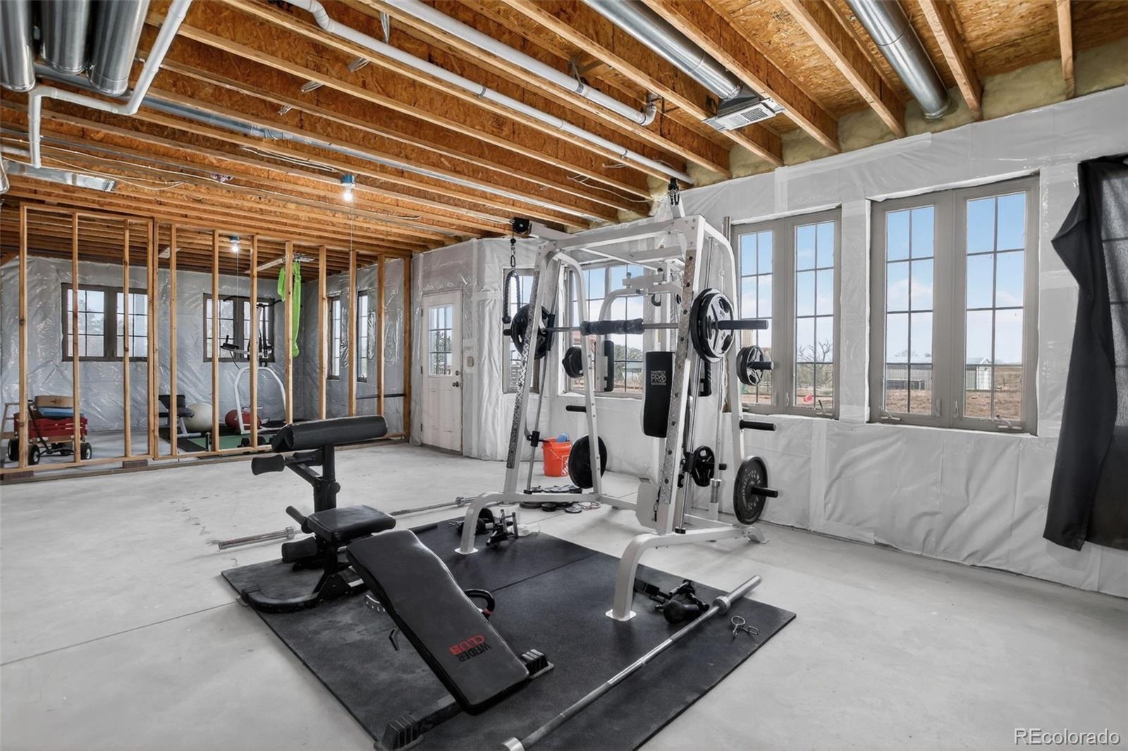 MLS Image #29 for 59956 e commanche way,strasburg, Colorado