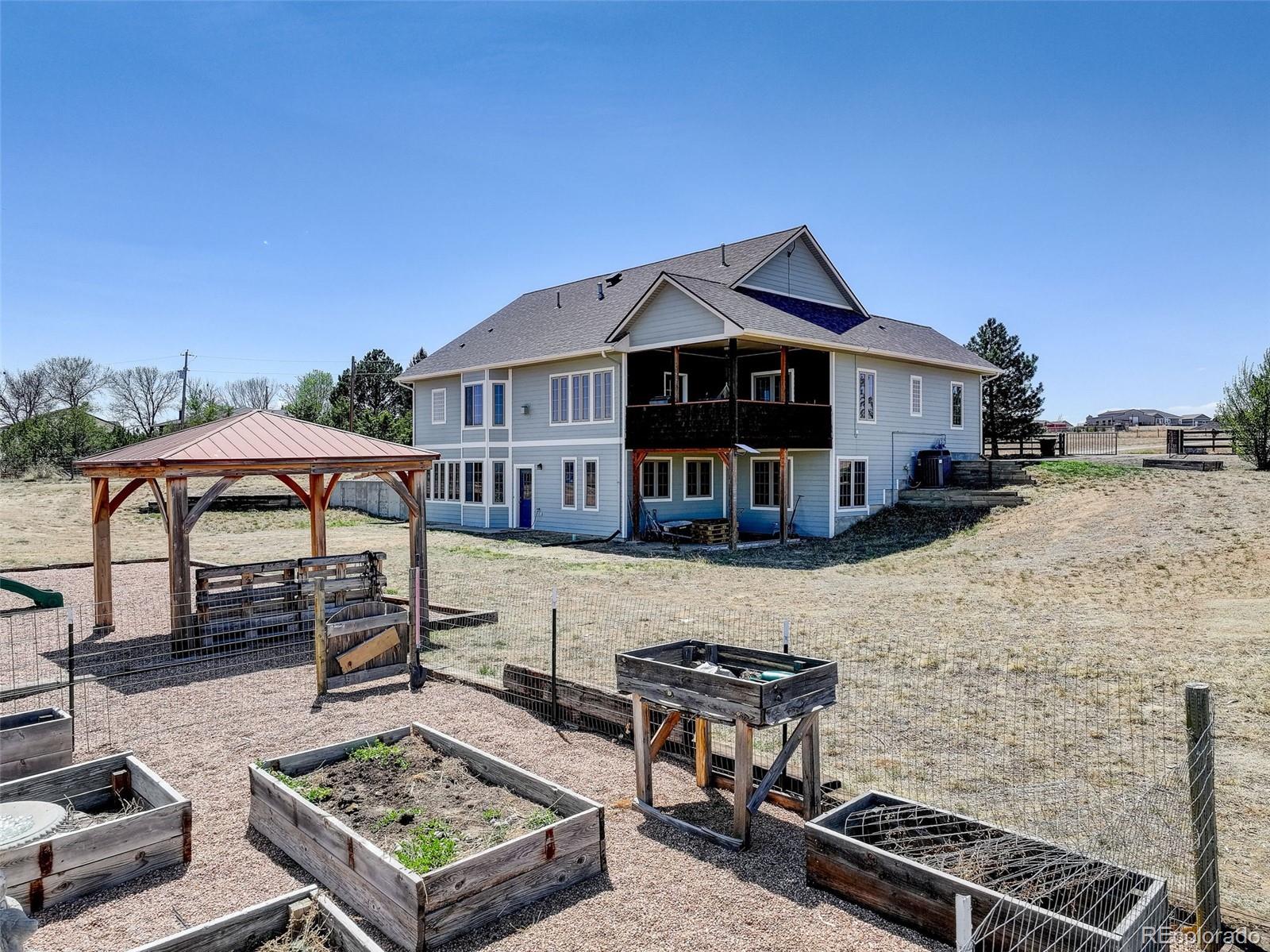 MLS Image #46 for 59956 e commanche way,strasburg, Colorado