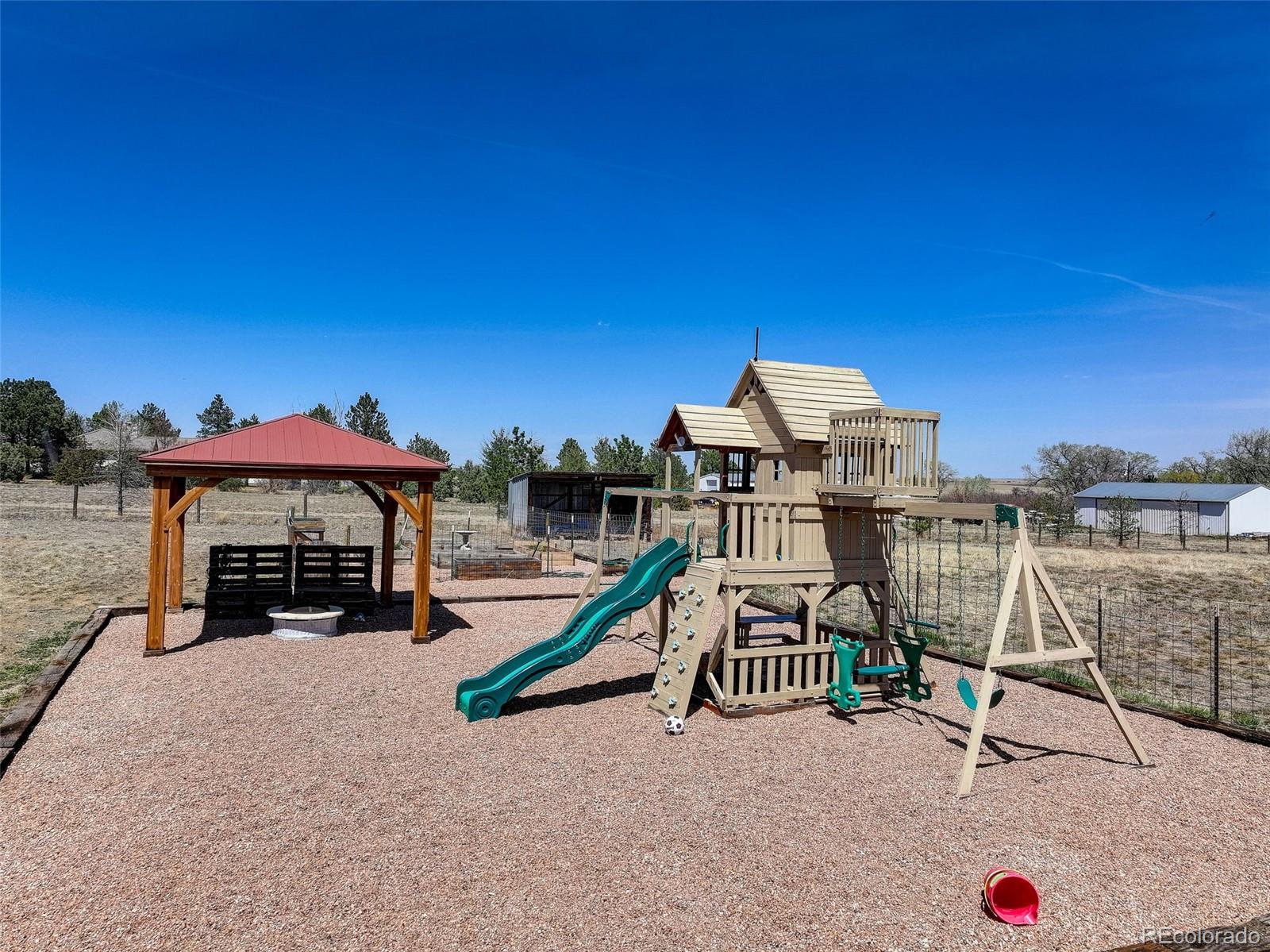 MLS Image #48 for 59956 e commanche way,strasburg, Colorado
