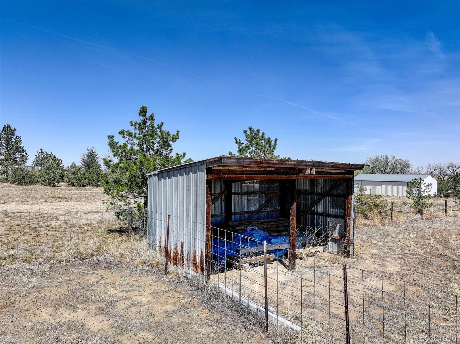 MLS Image #49 for 59956 e commanche way,strasburg, Colorado