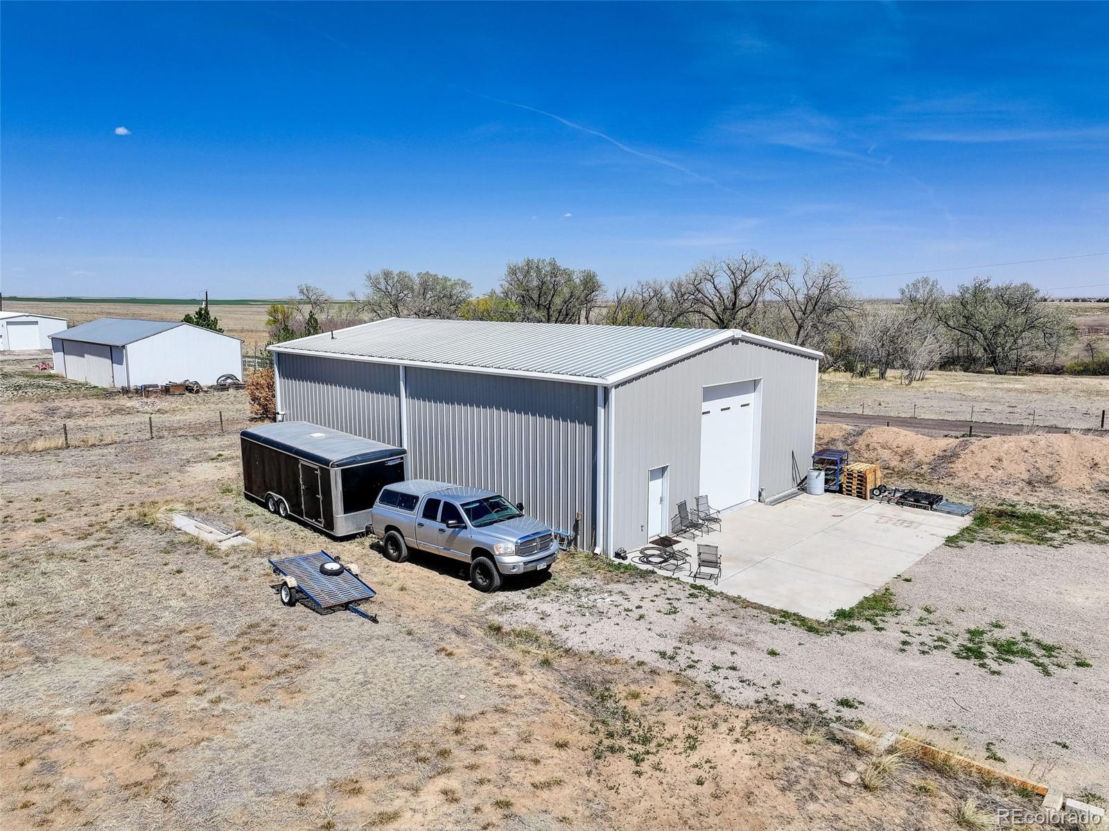MLS Image #6 for 59956 e commanche way,strasburg, Colorado