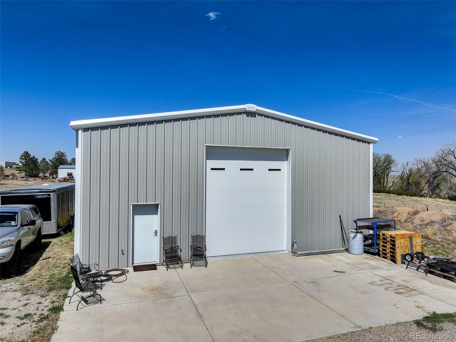 MLS Image #7 for 59956 e commanche way,strasburg, Colorado