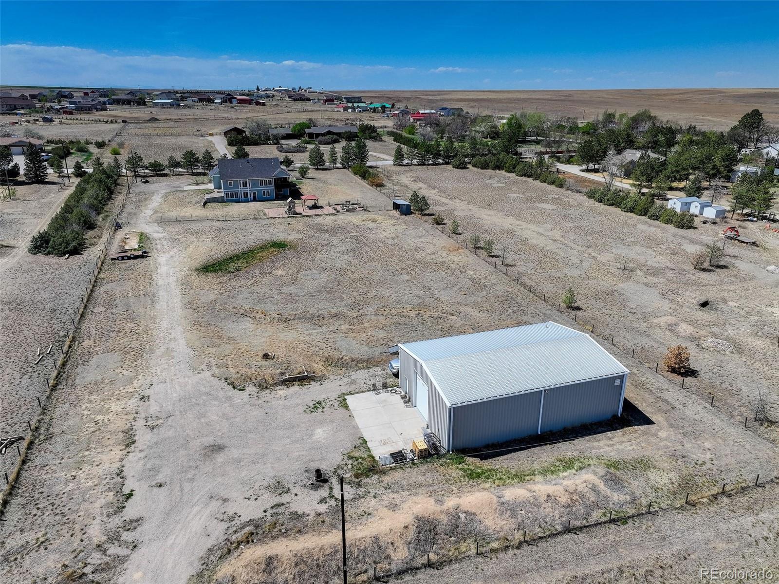 MLS Image #8 for 59956 e commanche way,strasburg, Colorado