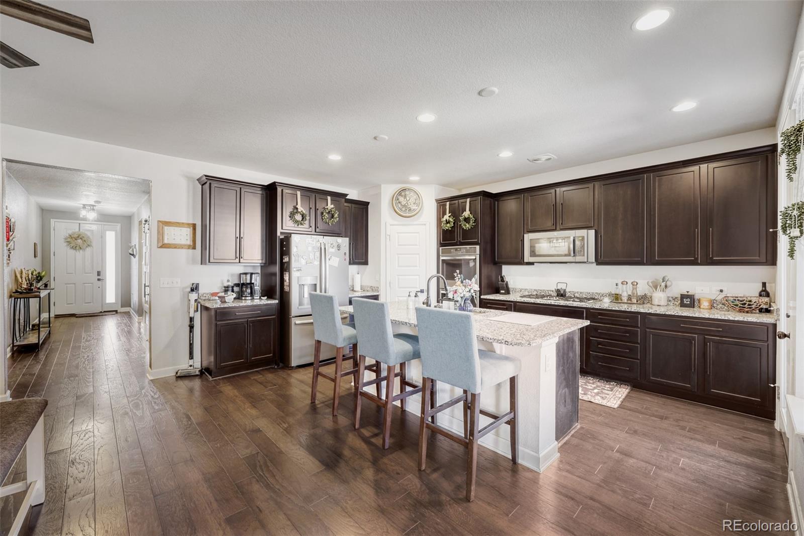 MLS Image #11 for 60 s ider way,aurora, Colorado