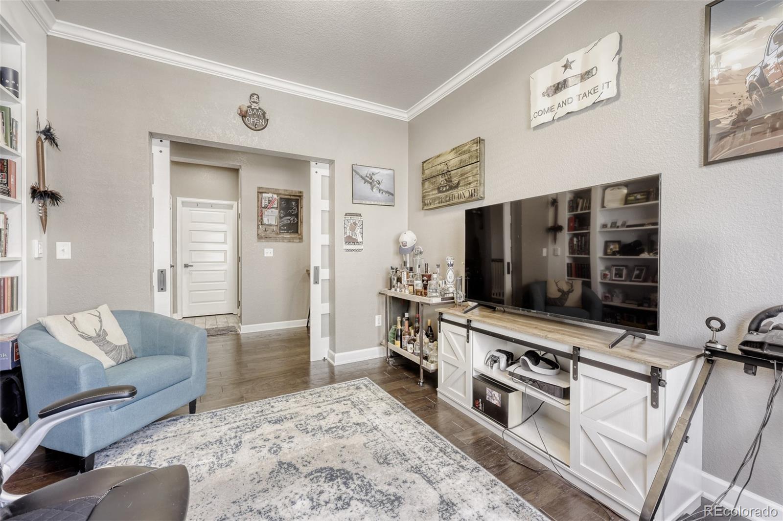 MLS Image #15 for 60 s ider way,aurora, Colorado