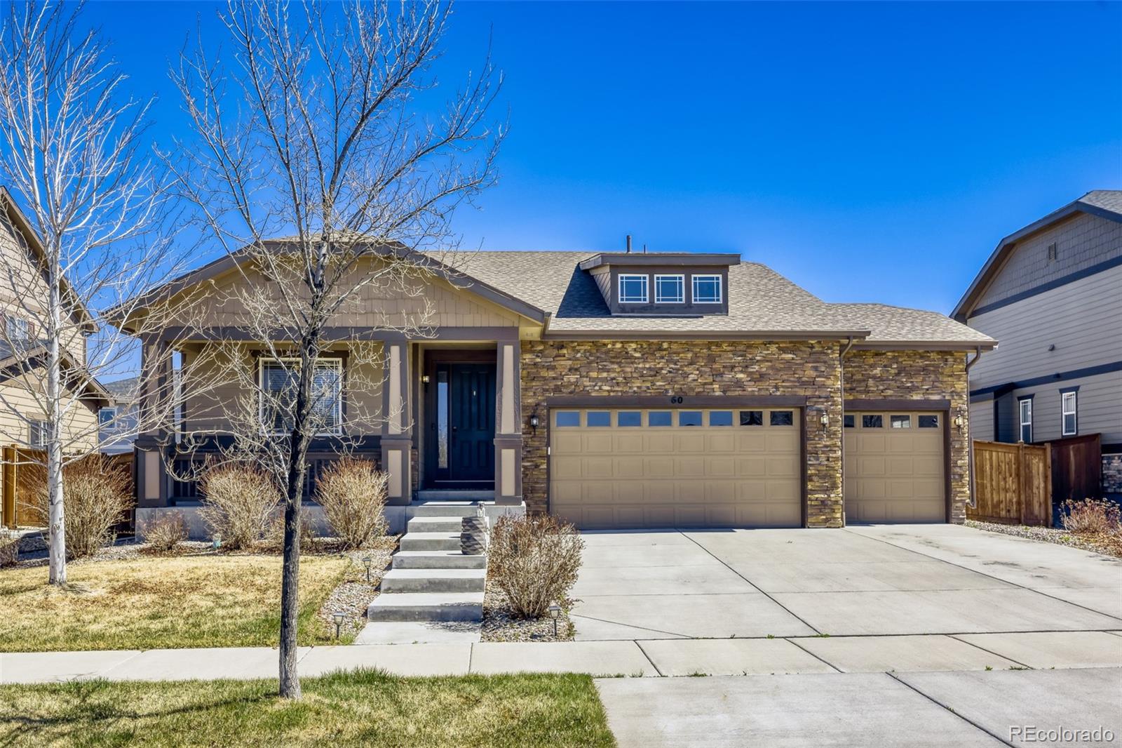 MLS Image #2 for 60 s ider way,aurora, Colorado