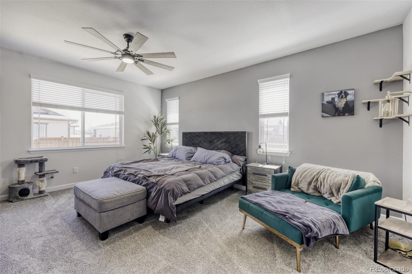 MLS Image #20 for 60 s ider way,aurora, Colorado