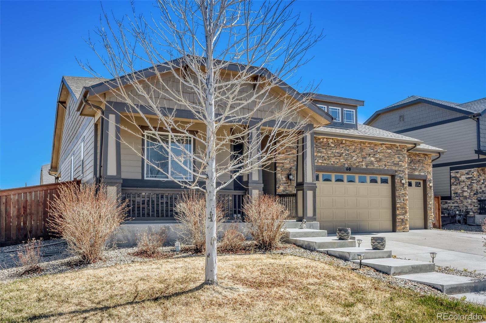 MLS Image #3 for 60 s ider way,aurora, Colorado