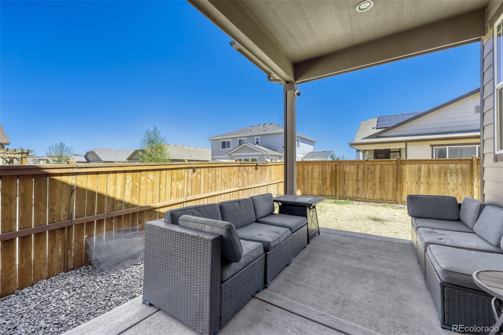 MLS Image #31 for 60 s ider way,aurora, Colorado