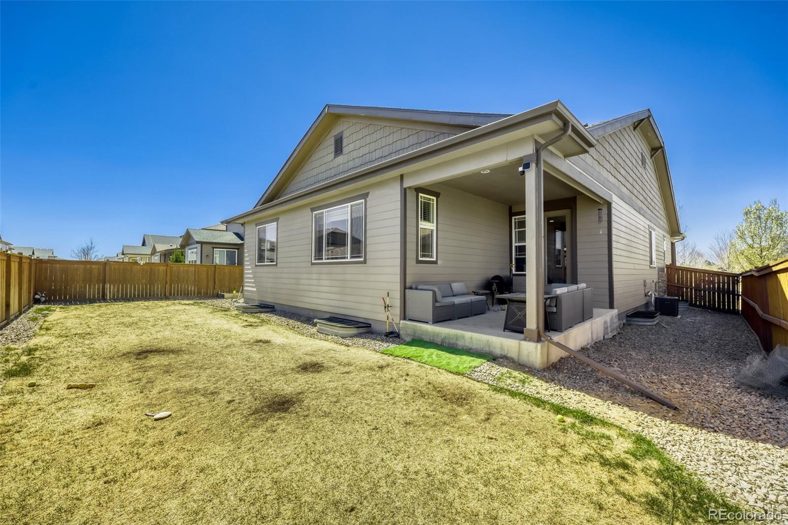 MLS Image #32 for 60 s ider way,aurora, Colorado