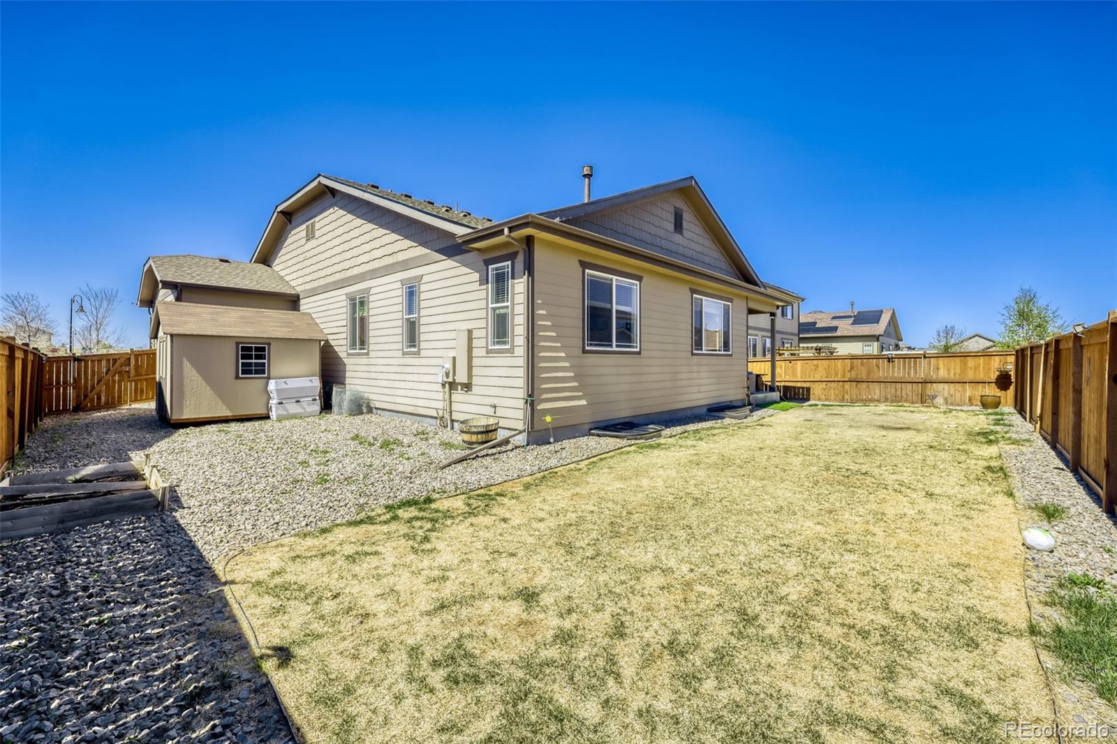 MLS Image #33 for 60 s ider way,aurora, Colorado