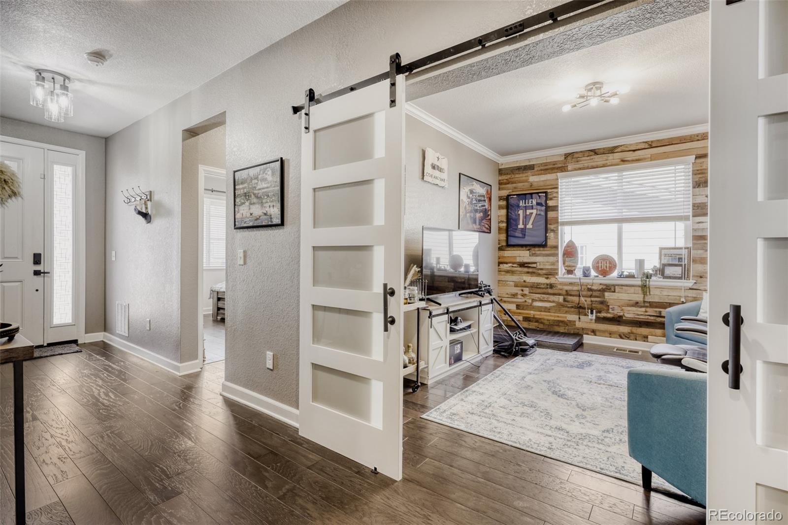 MLS Image #4 for 60 s ider way,aurora, Colorado