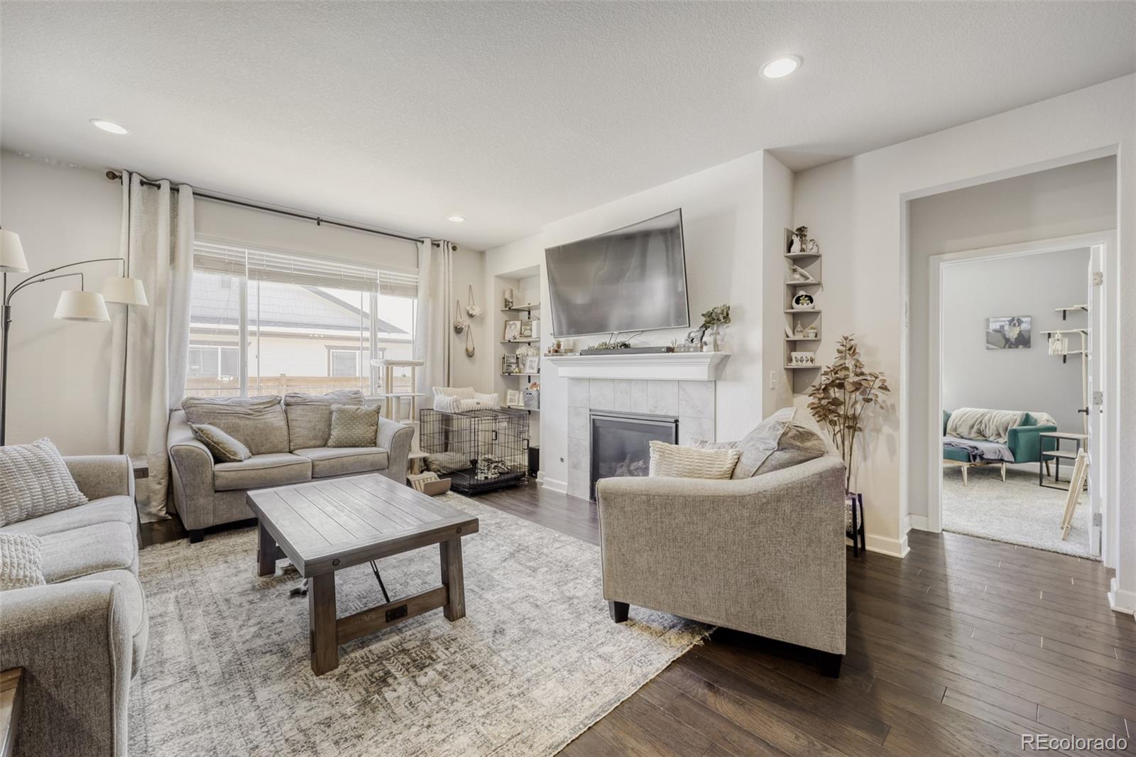 MLS Image #5 for 60 s ider way,aurora, Colorado