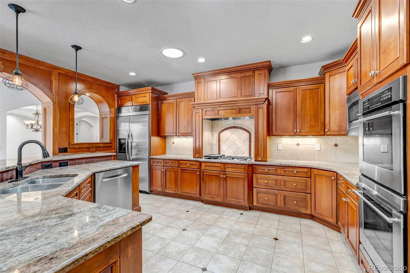 MLS Image #16 for 9132  scenic pine drive,parker, Colorado
