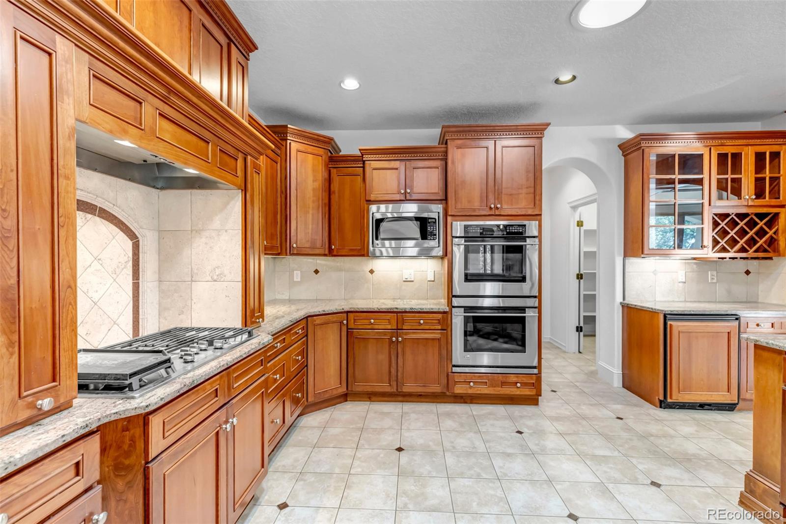MLS Image #17 for 9132  scenic pine drive,parker, Colorado