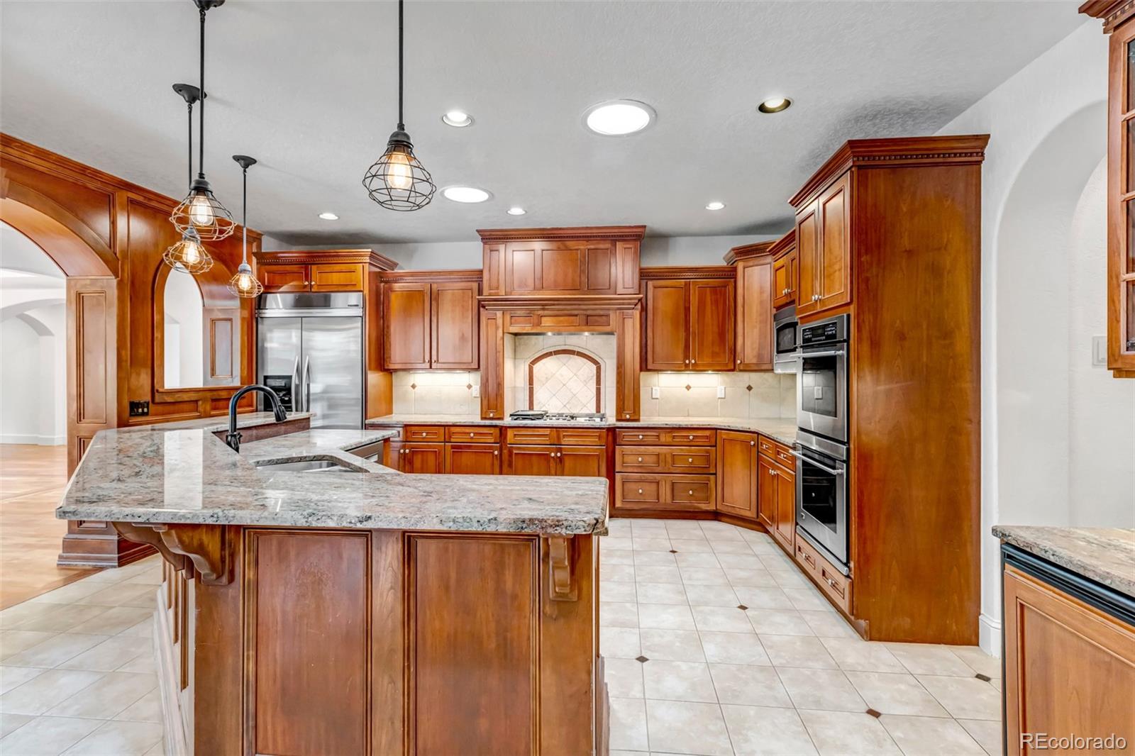 MLS Image #18 for 9132  scenic pine drive,parker, Colorado