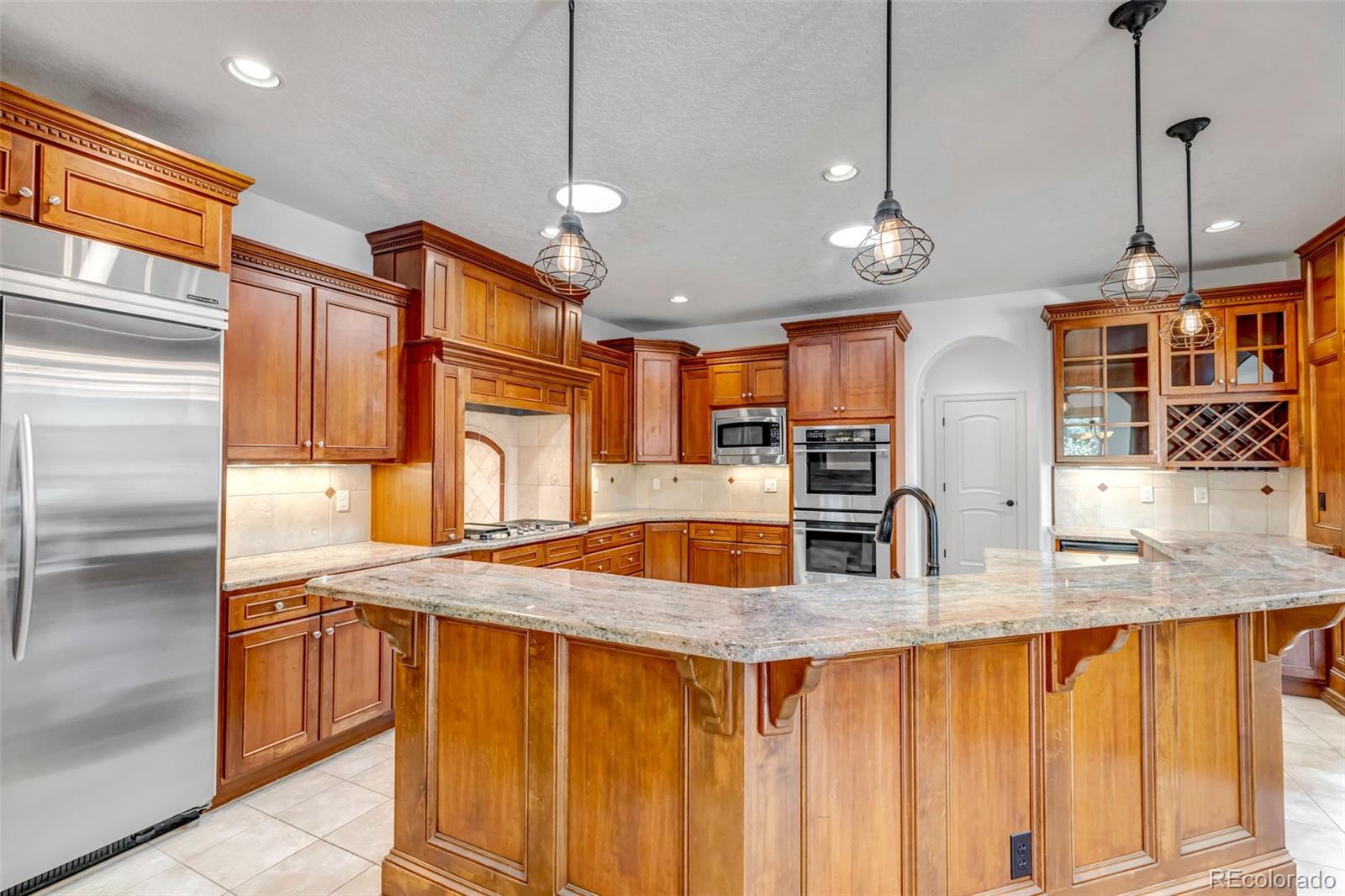 MLS Image #19 for 9132  scenic pine drive,parker, Colorado