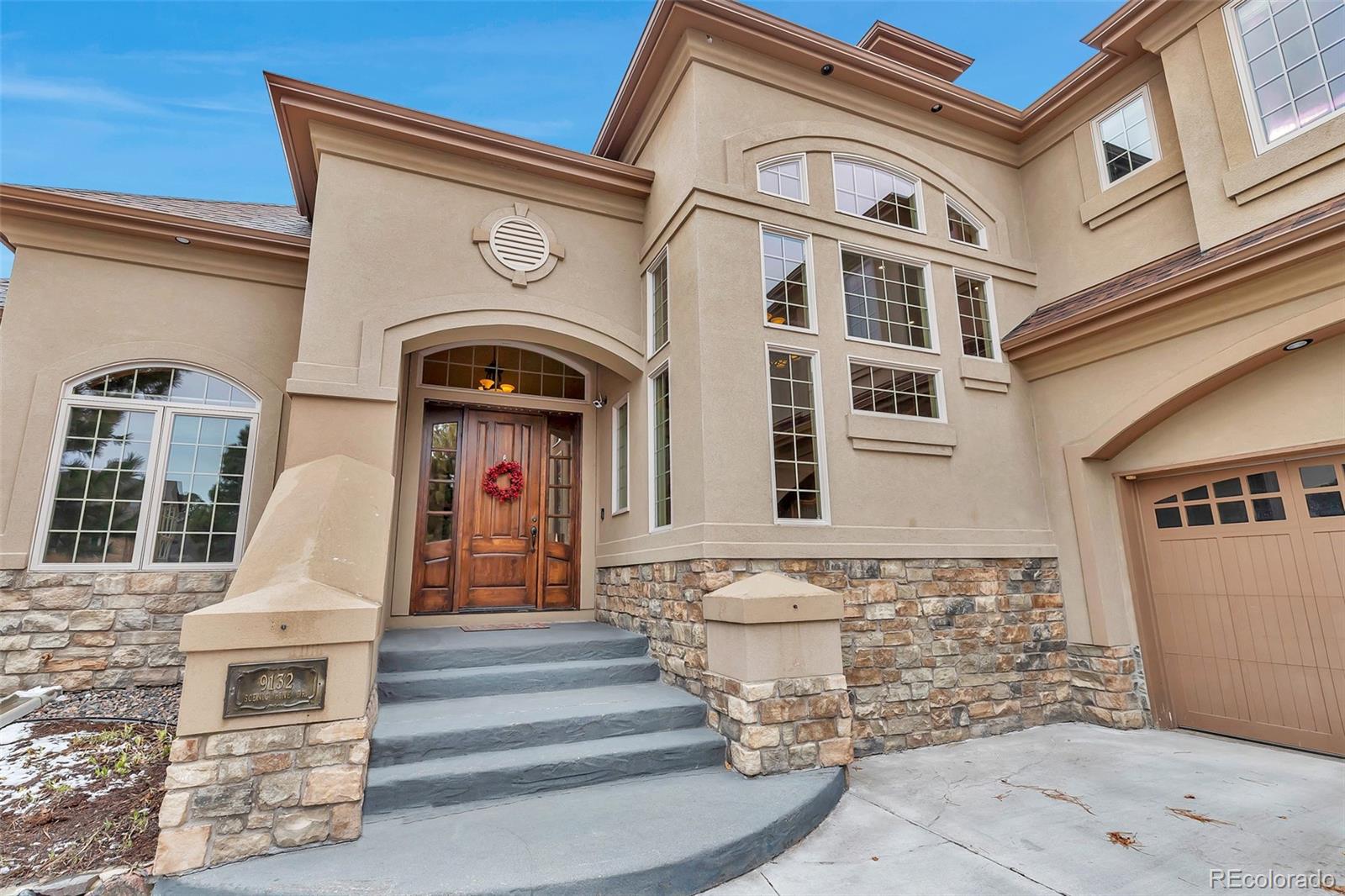 MLS Image #3 for 9132  scenic pine drive,parker, Colorado