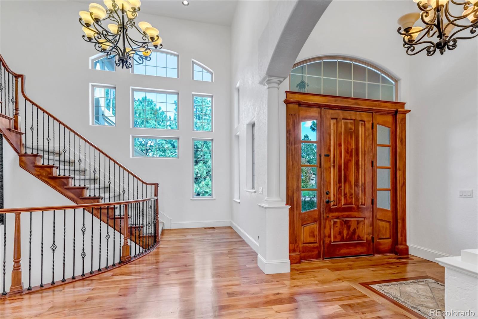 MLS Image #4 for 9132  scenic pine drive,parker, Colorado