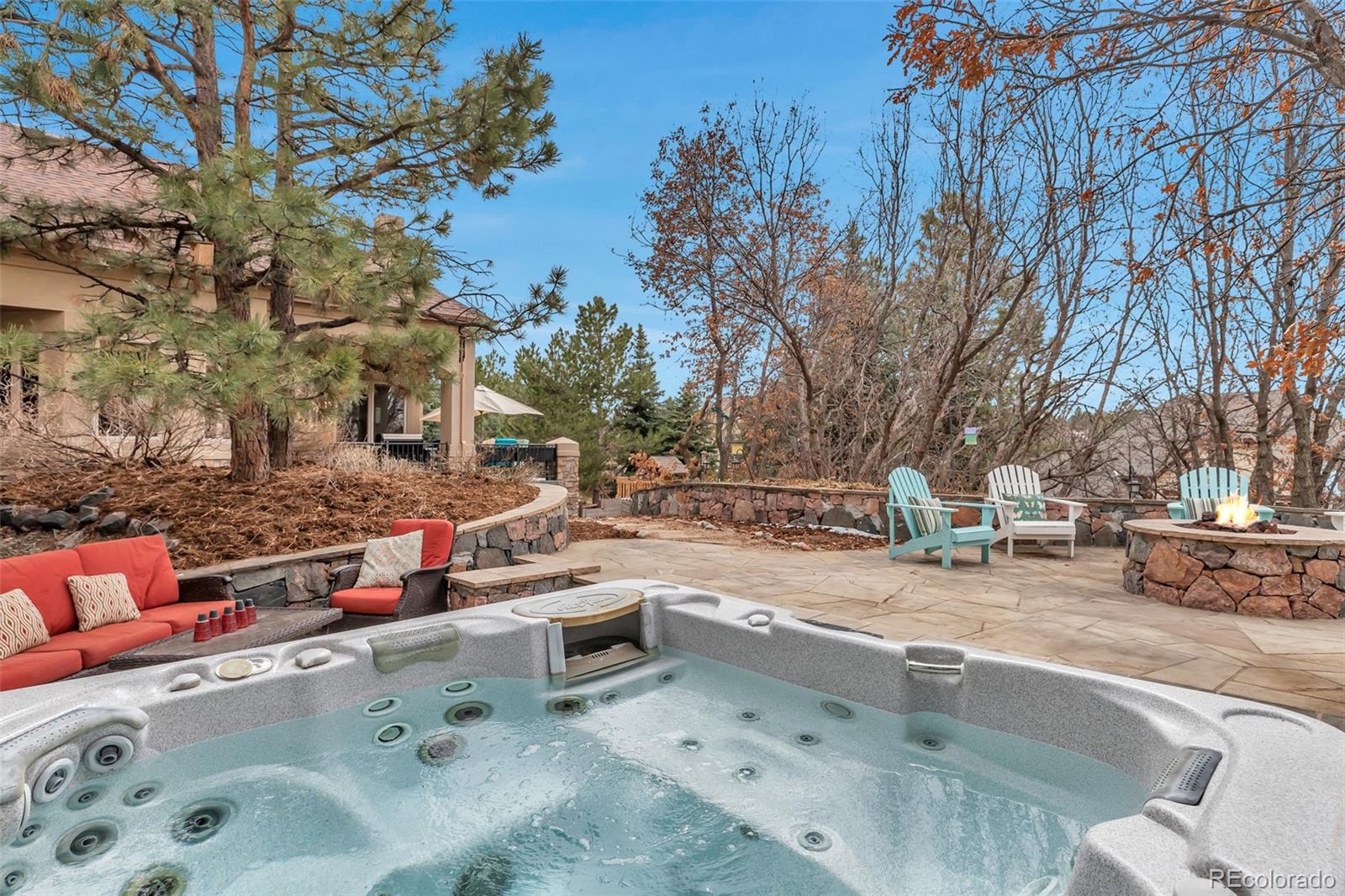 MLS Image #47 for 9132  scenic pine drive,parker, Colorado
