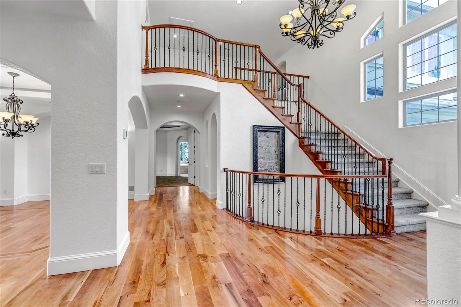 MLS Image #5 for 9132  scenic pine drive,parker, Colorado