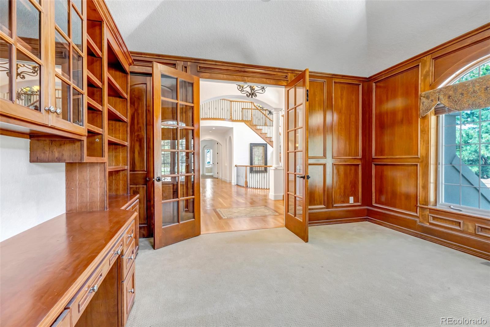 MLS Image #6 for 9132  scenic pine drive,parker, Colorado